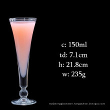 standard size of drinking glass cup drinking